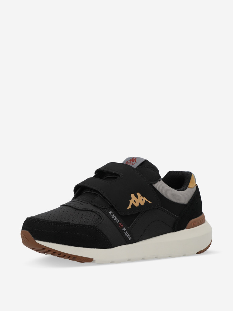 Кроссовки для мальчиков Kappa Authentic Jr V