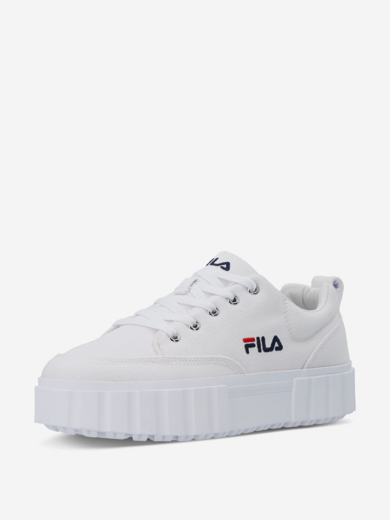 Кеды женские FILA Sandblast C WMN