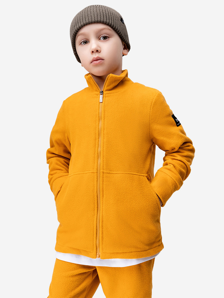 Костюм флисовый bodo