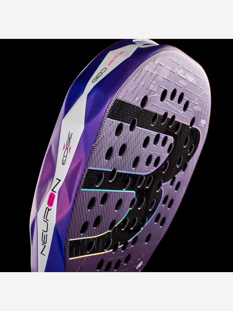 Ракетка для падела Bullpadel NEURON 27 EDGE