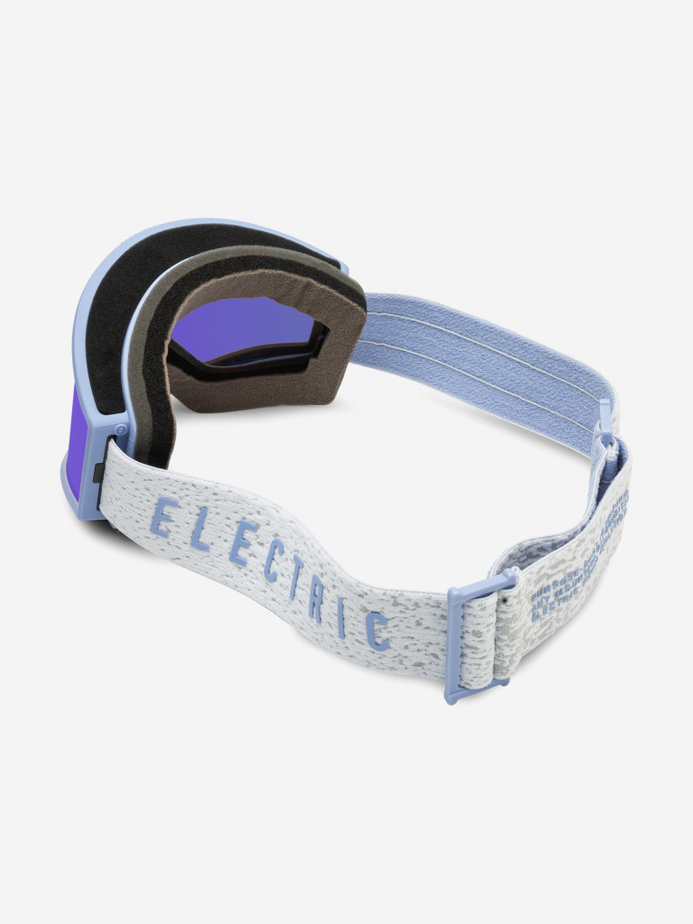 Маска Electric Kleveland S