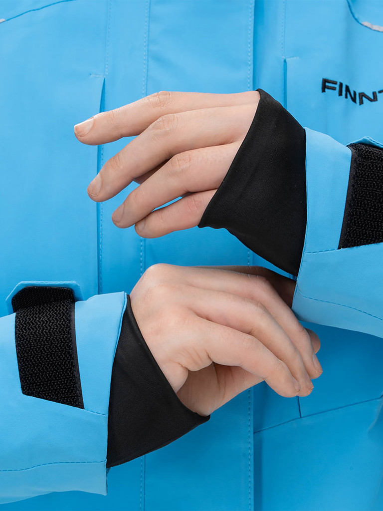 Костюм женский утепленный ASPEN W