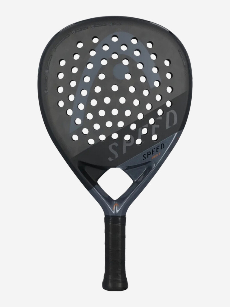 Ракетка для падел-тенниса Head Speed Pro X 2023
