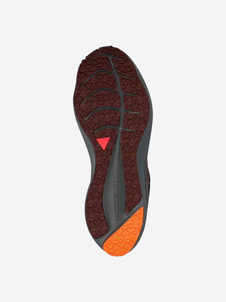 Кроссовки мужские Nike ZOOM WINFLO 8 SHIELD