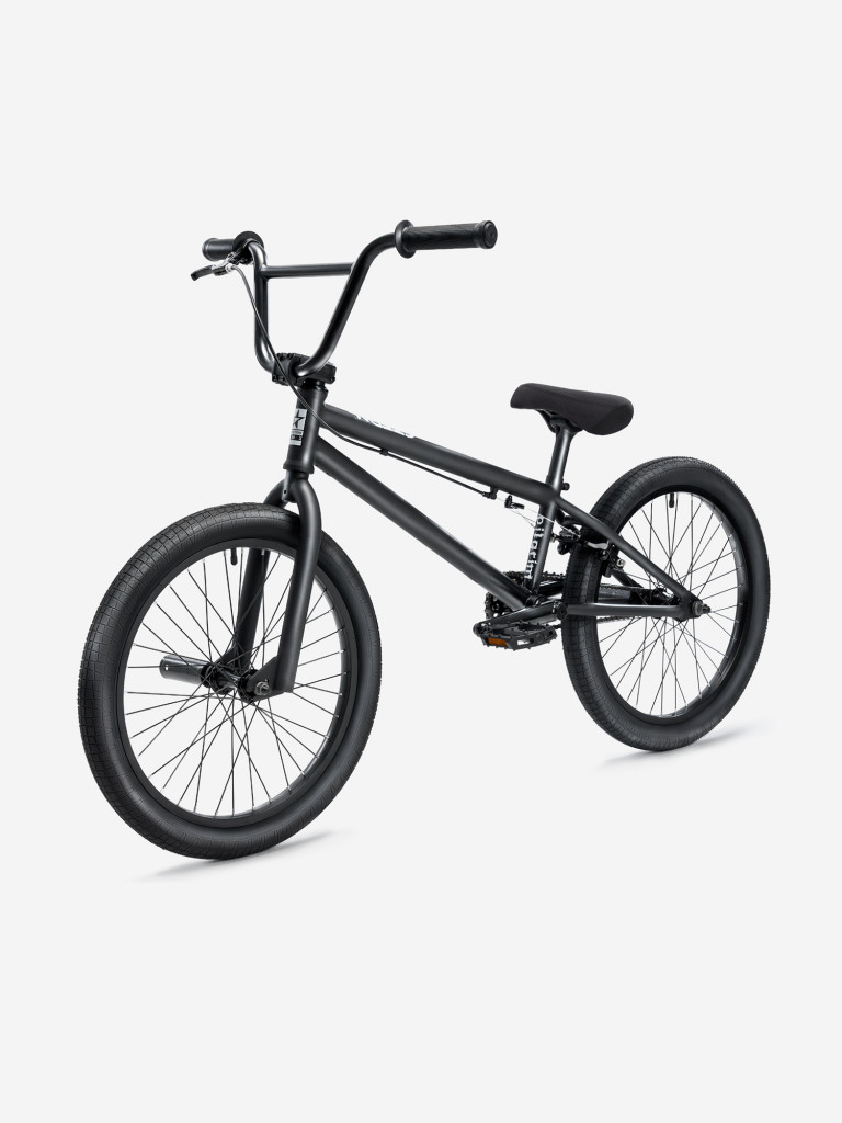 Велосипед Stern BMX Piligrim 20"