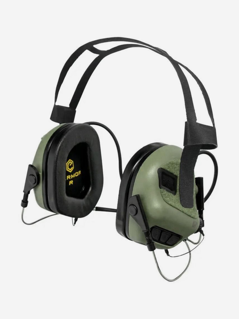 Наушники EARMOR M31 Nmark 3