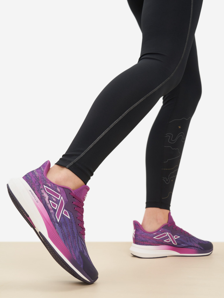 Кроссовки женские Athlex Wind Racer