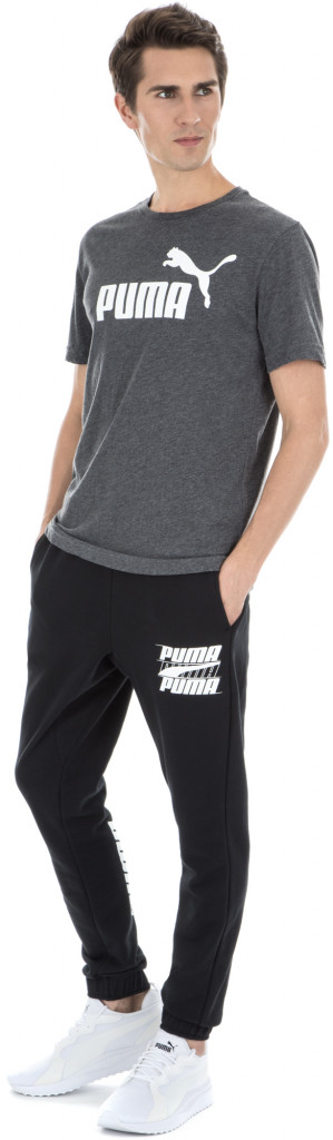Брюки мужские PUMA Rebel