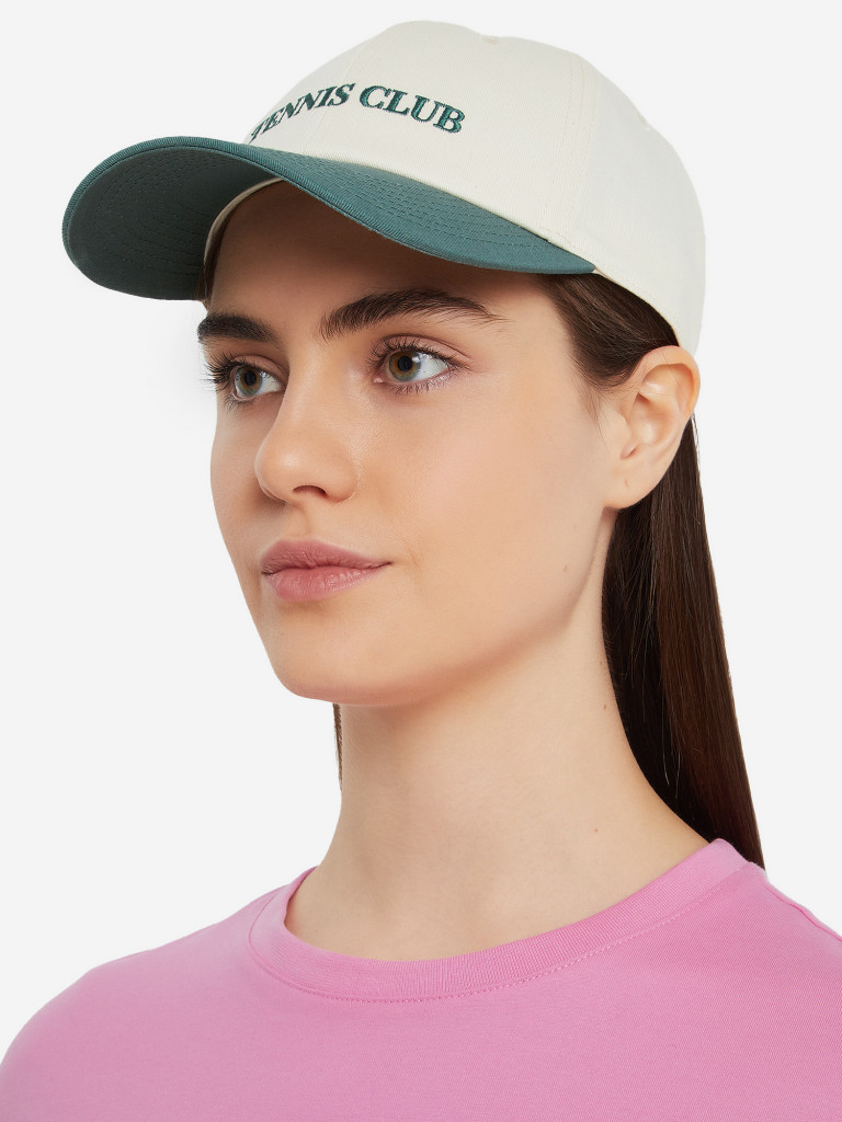 Бейсболка FILA