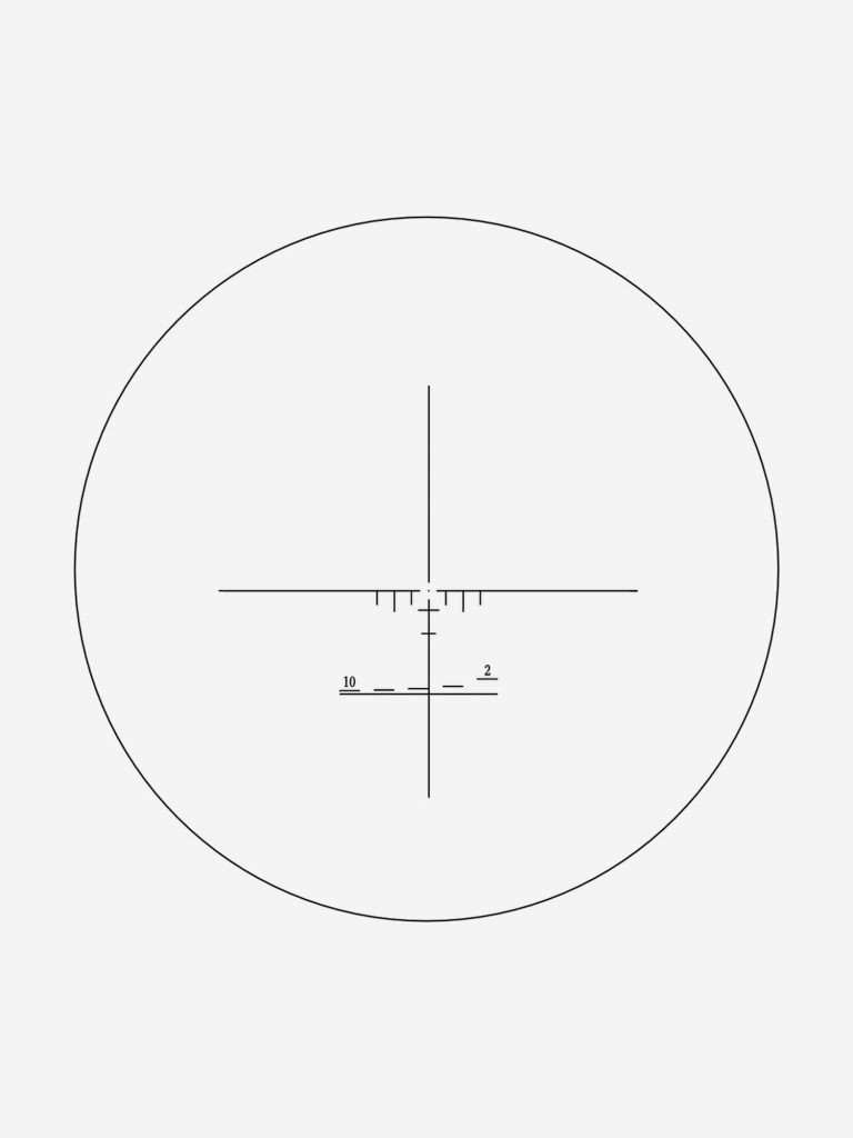 Прицел оптический Veber Пневматика 4x21 AO