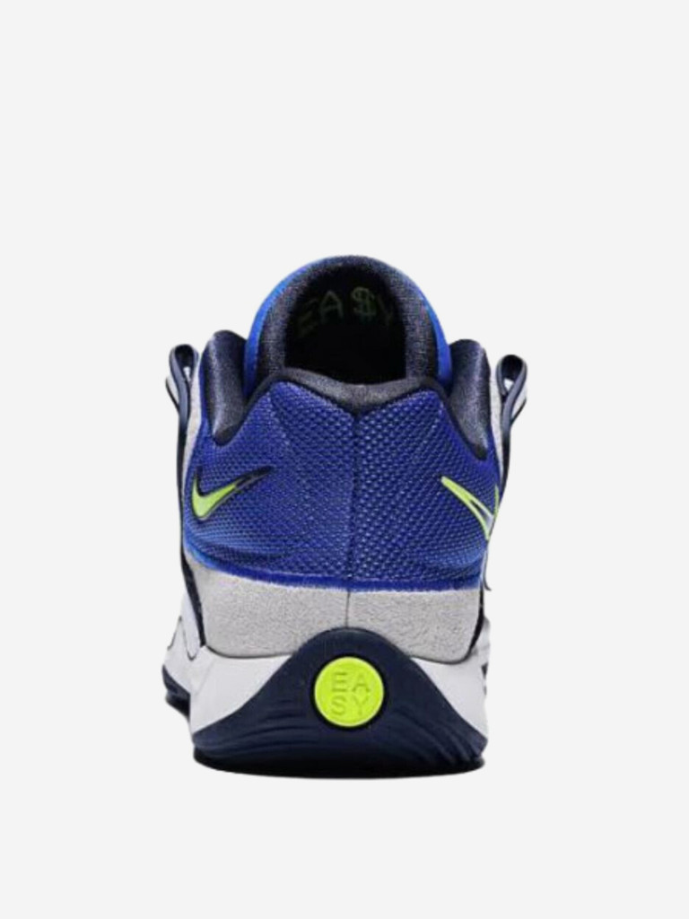 Кроссовки баскетбольные мужские Nike KD 18