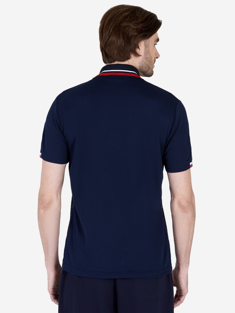 Поло мужское Forward