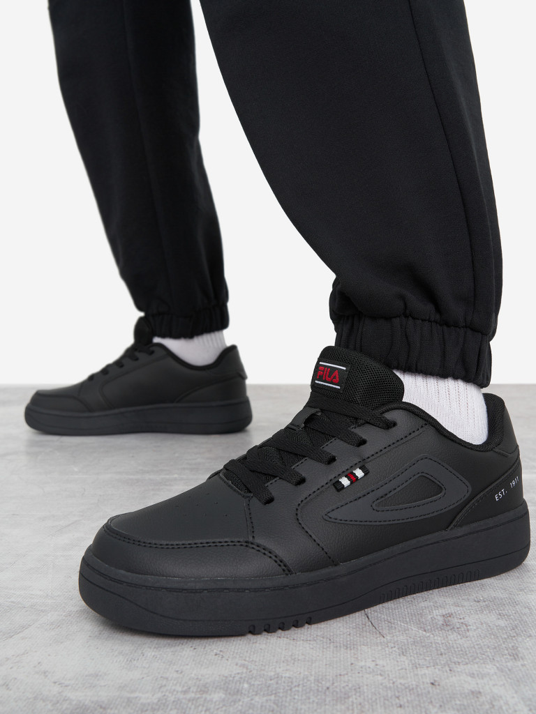 Кеды для мальчиков FILA Sp Fil 2.0