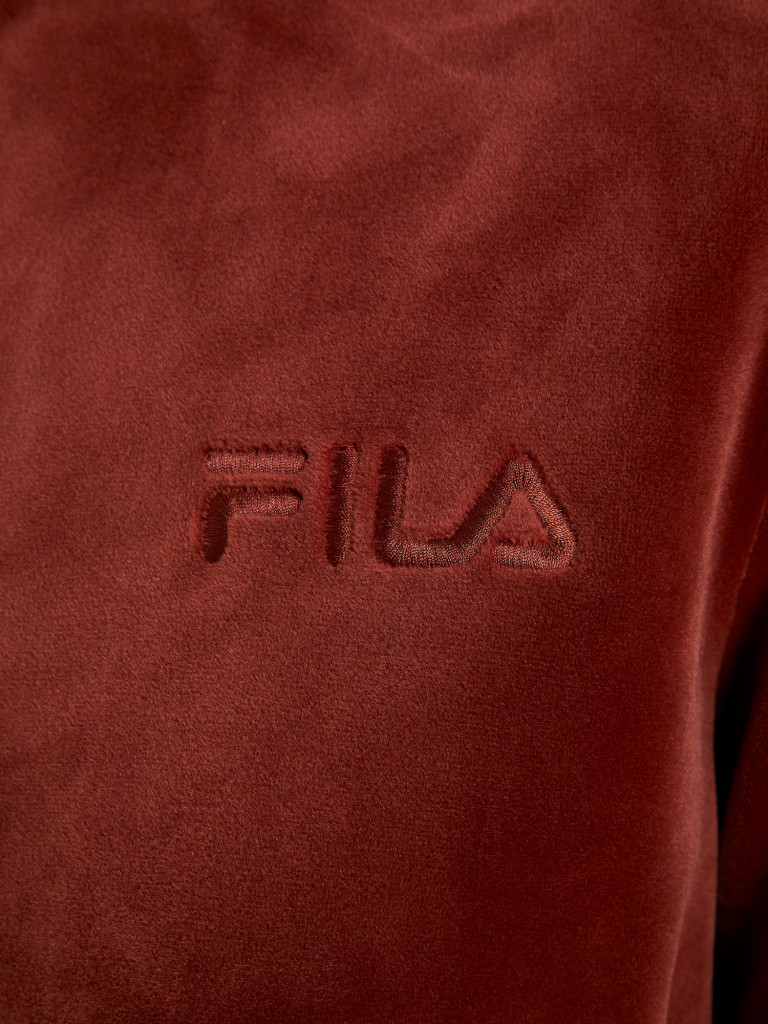 Толстовка женская FILA Rylee