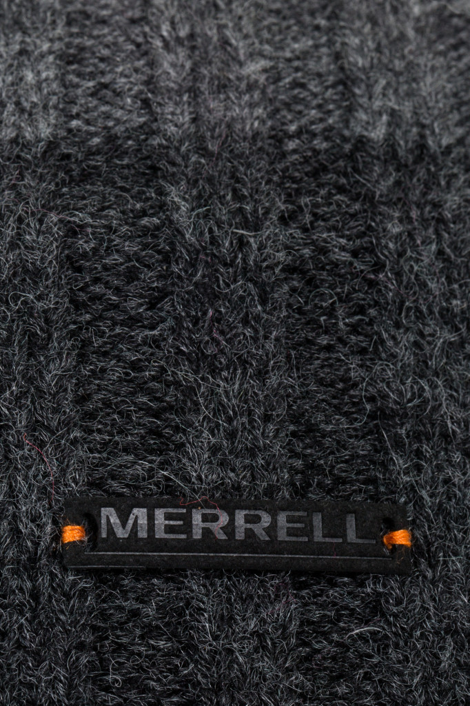 Шапка мужская Merrell