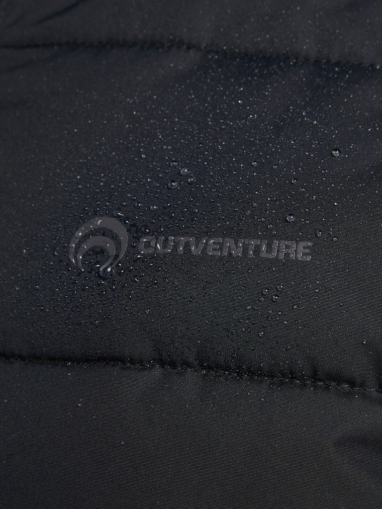 Пуховик мужской Outventure