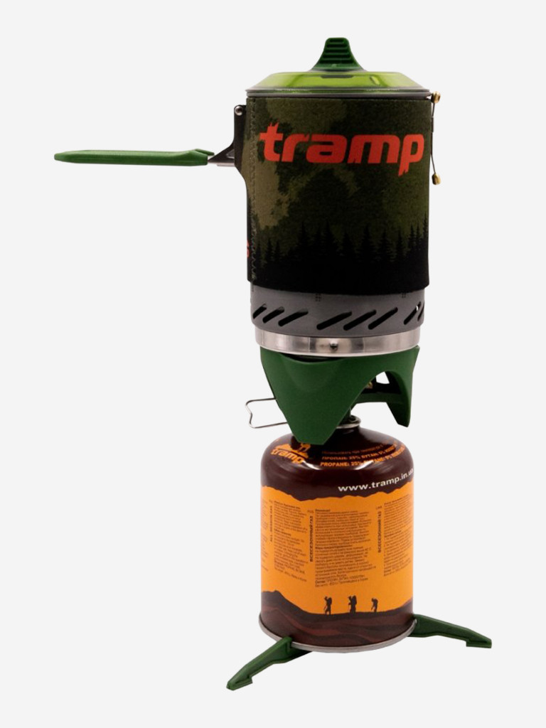 Система для приготовления пищи Tramp 1л.