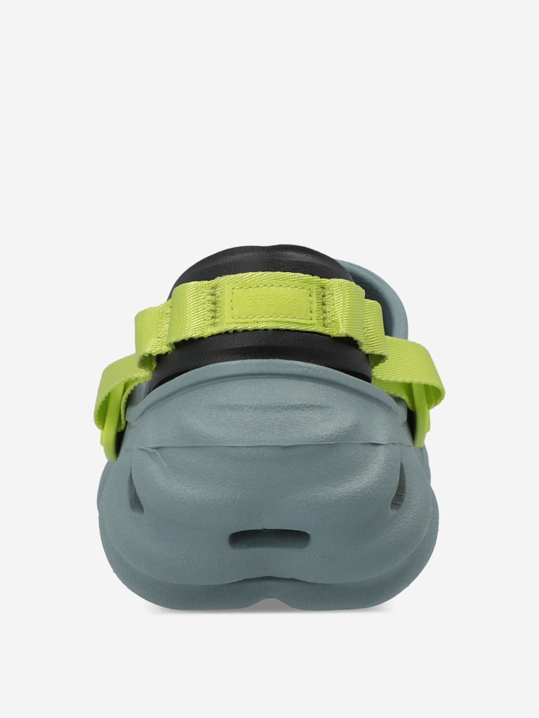 Сабо мужские Crocs Echo