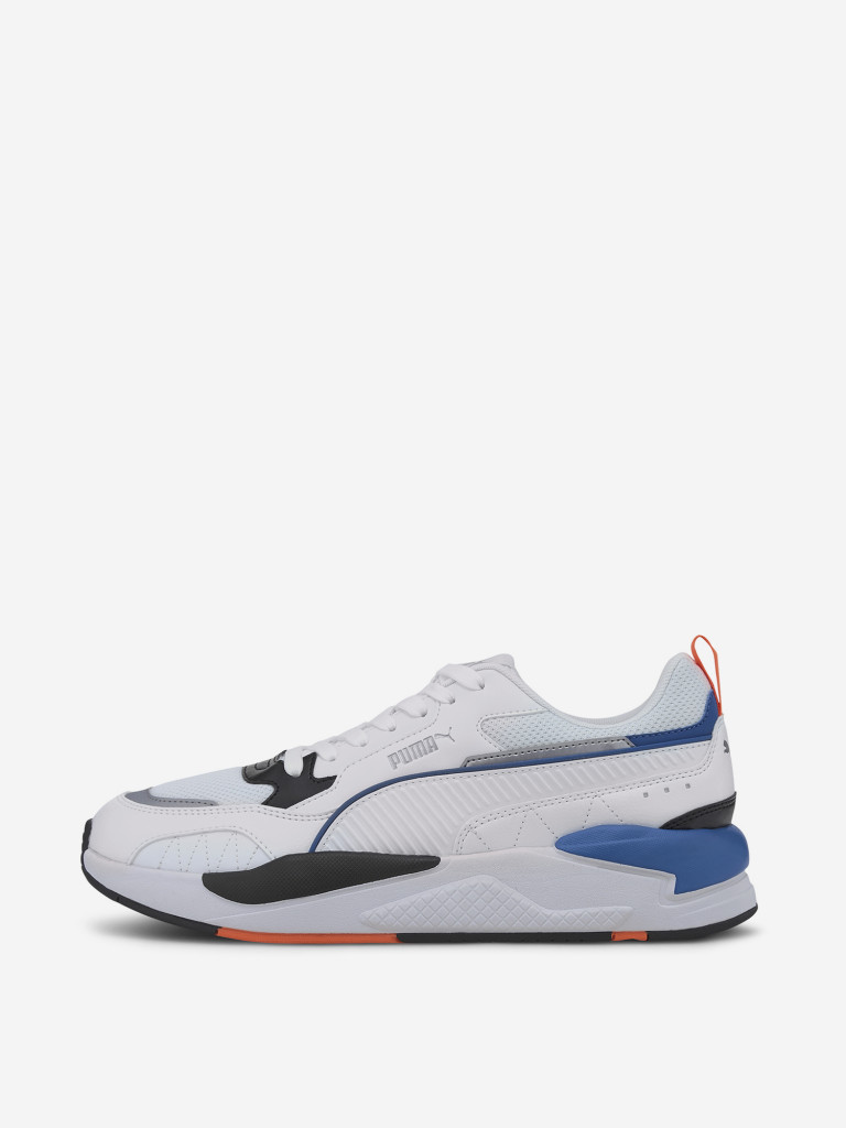 Кроссовки мужские PUMA X-Ray 2 Square