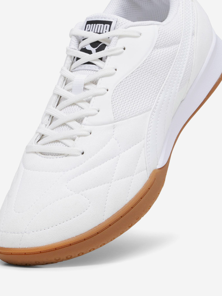 Бутсы мужские PUMA King Top It