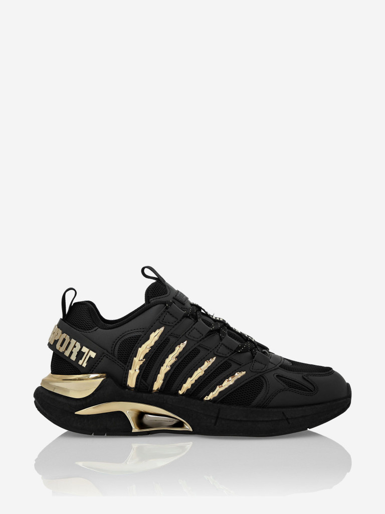 Кроссовки Plein Sport GLADIATOR // GEN.X.04