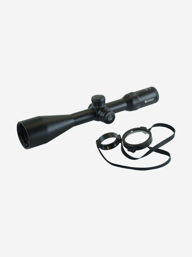 Оптический прицел ARTELV LRS 5-25x56 FFP