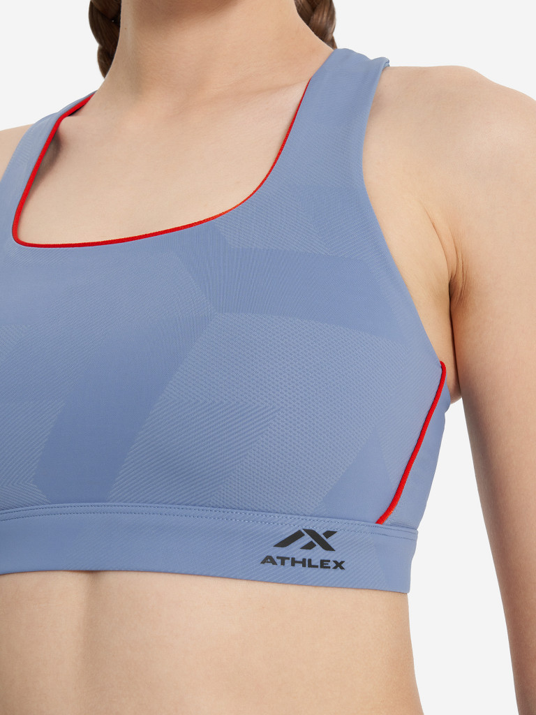 Топ бра спортивный Athlex