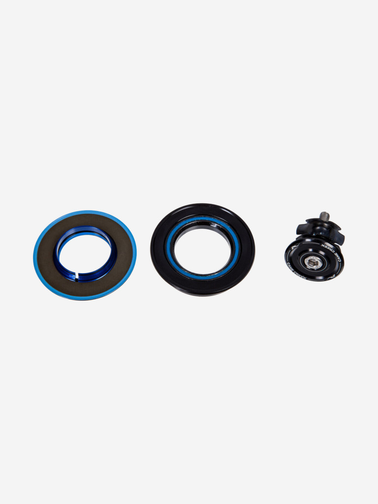 Рулевая колонка Cane Creek 40-Series ZS49/28.6 Headset Top Assembly