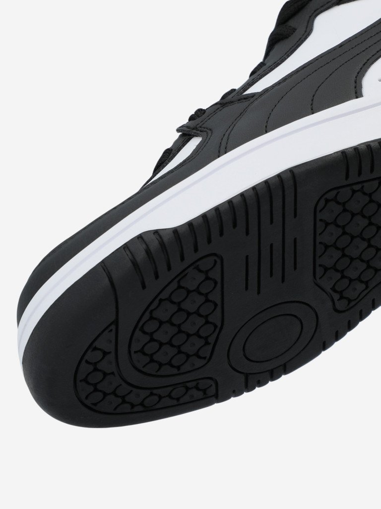 Кеды для мальчиков PUMA Rebound Joy Jr