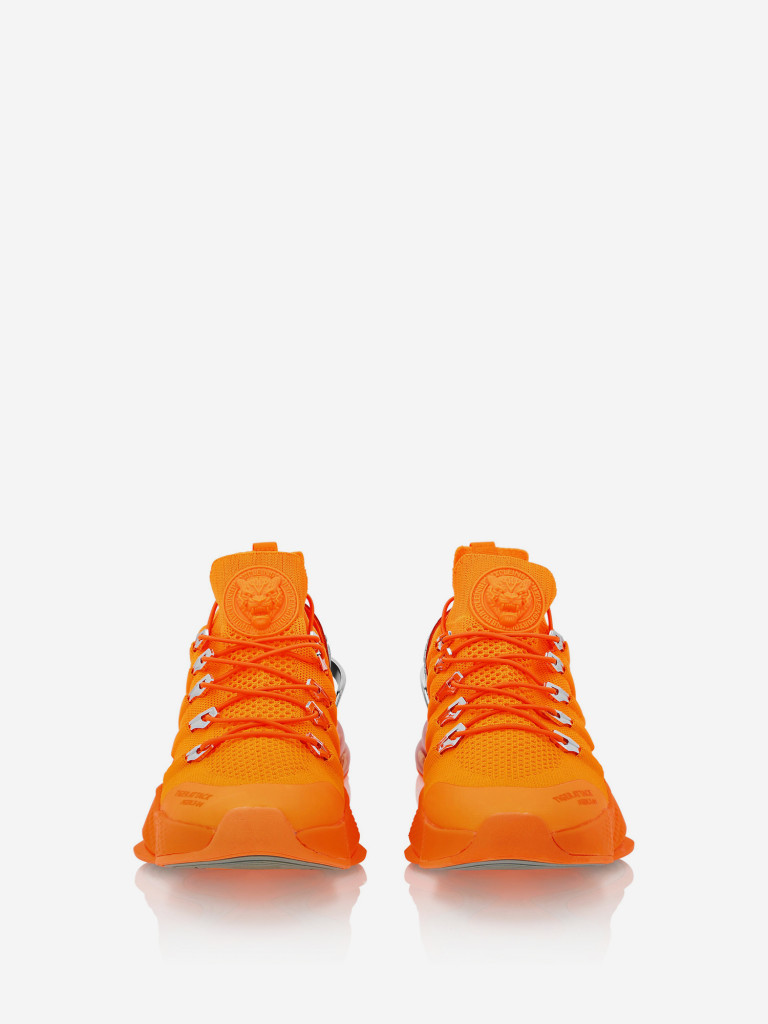 Кроссовки Plein Sport Tiger Attack//Gen.X.04