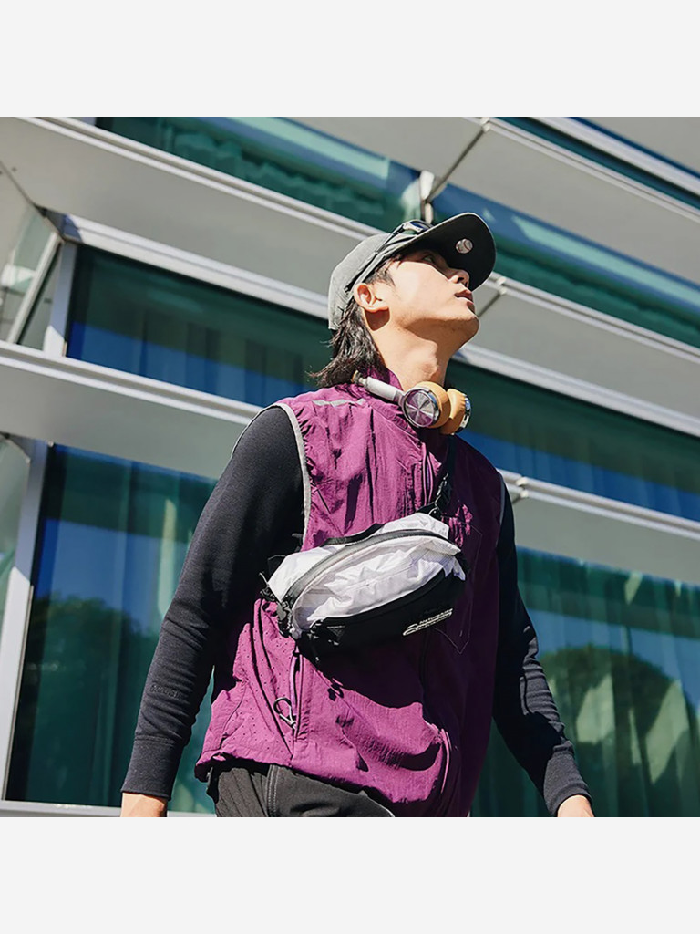 Поясная сумка Naturehike, 5 L