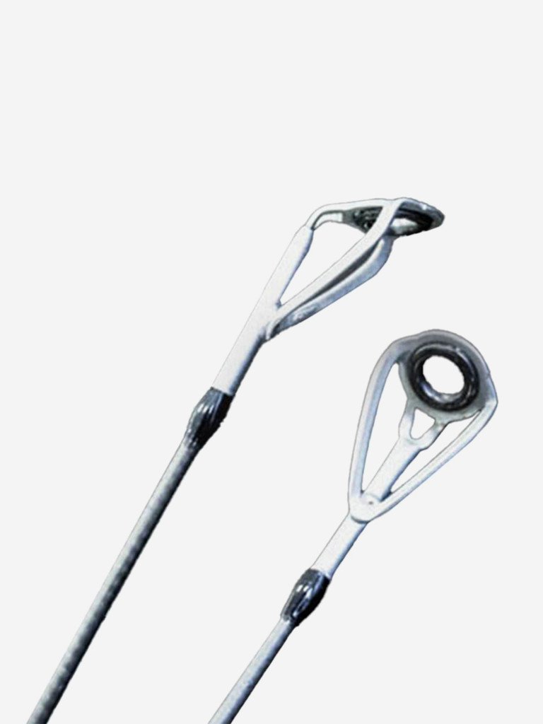 Спиннинг OKUMA Jaw Spin 7'6'' 229см M 12-42гр. 2сек