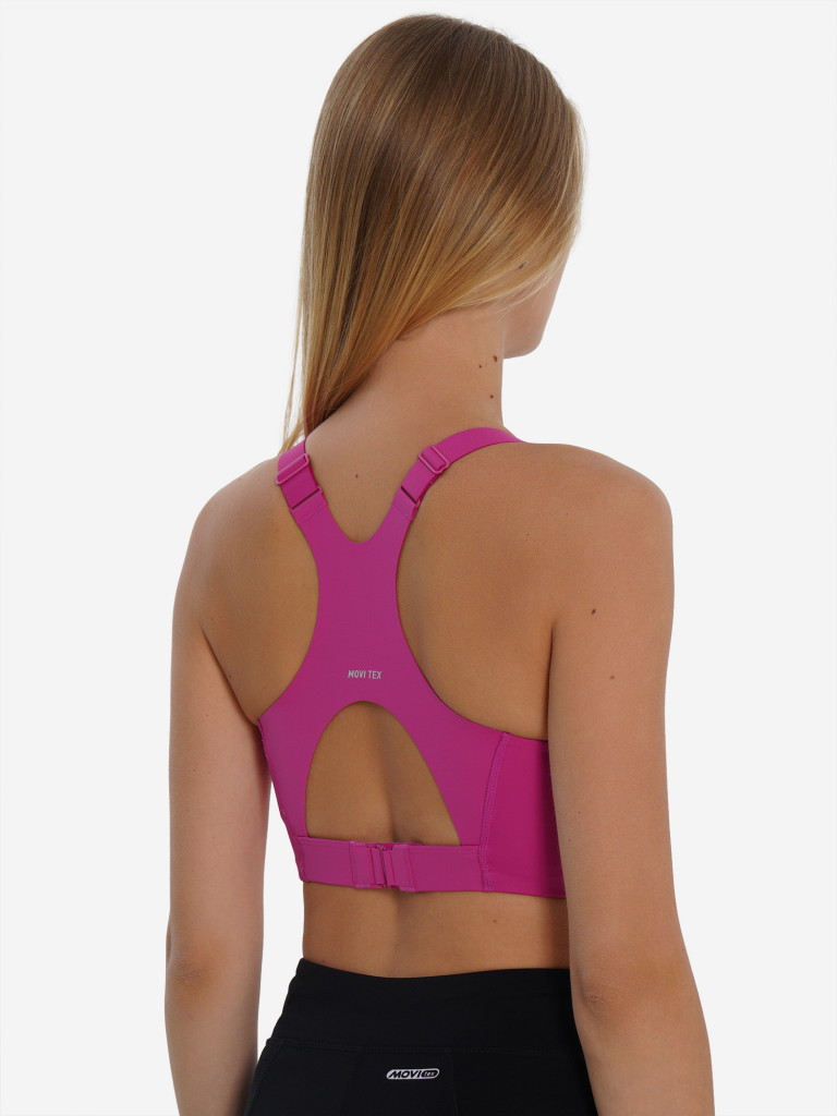 Топ бра спортивный Demix