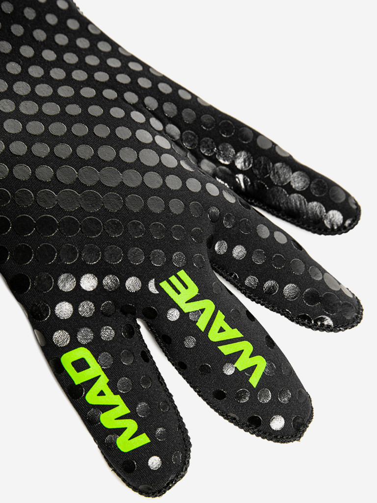 Перчатки неопреновые Mad Wave OPNWTR Neo gloves DSSS