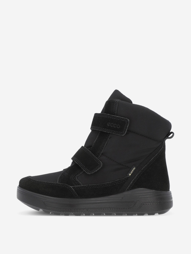 Ботинки утепленные детские Ecco Urban Snowboarder Mid-Cut