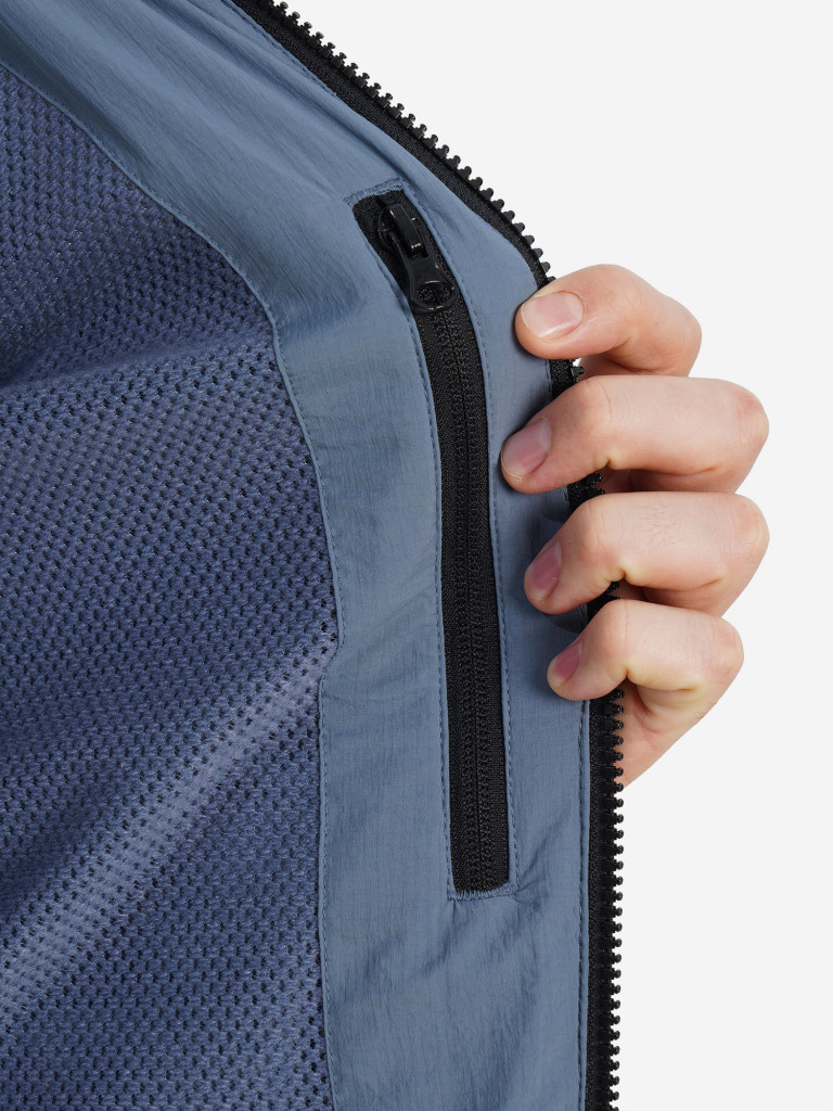 Ветровка мужская Zanier