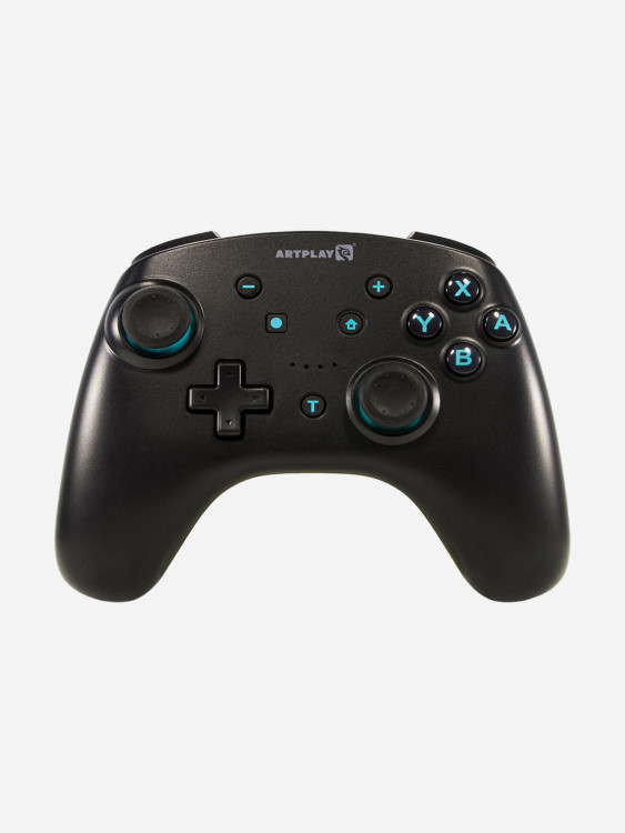 Геймпад ARTPLAYS для Nintendo Switch NS65