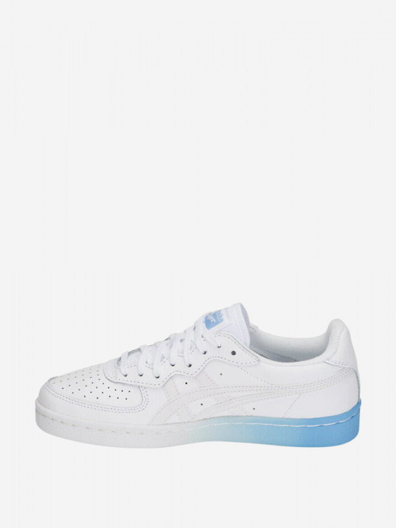 Кроссовки Onitsuka Tiger Gsm 'White Blue Bell'