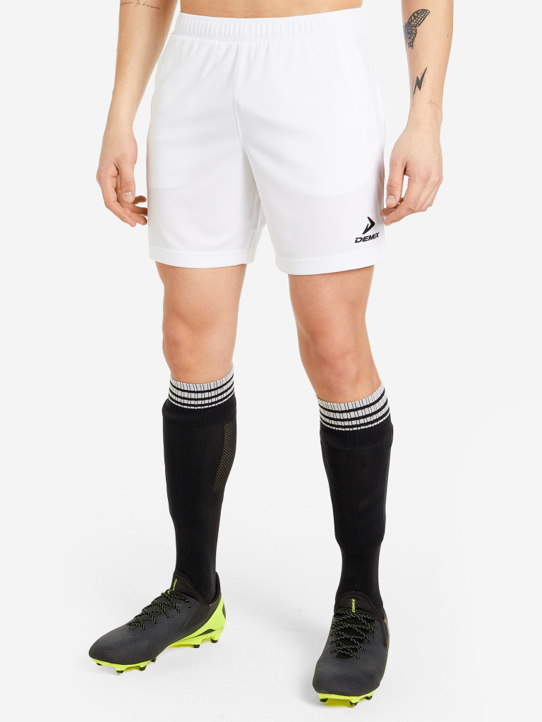 Шорты мужские Demix Playmaker