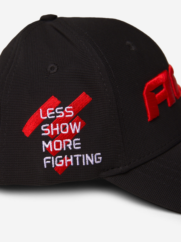 Бейсболка IAMFIGHTER & ACA