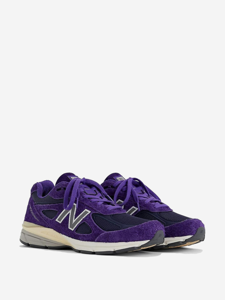 Кроссовки New Balance Teddy Santis x 990v4