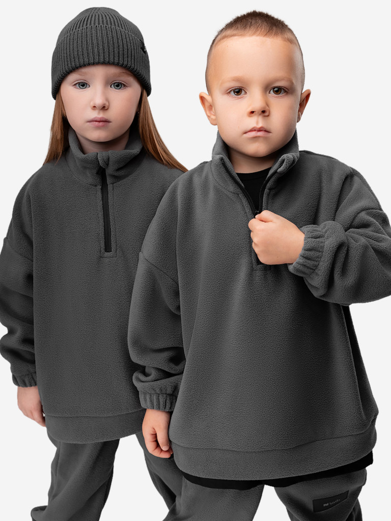 Костюм флисовый bodo