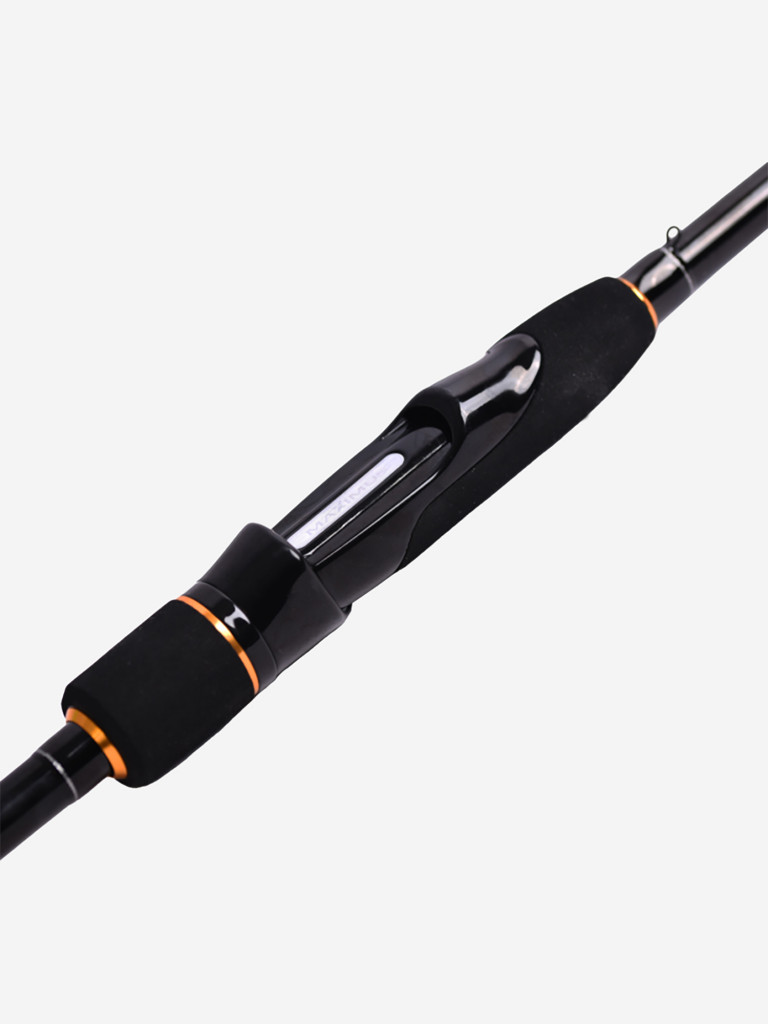 Спиннинг Maximus SMUGGLER-X Bass 20ML 2,0m 5-21g 4pcs