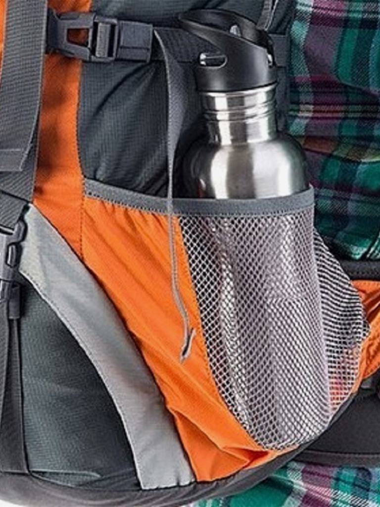 Рюкзак Naturehike NH70B070-B 70L оранжевый