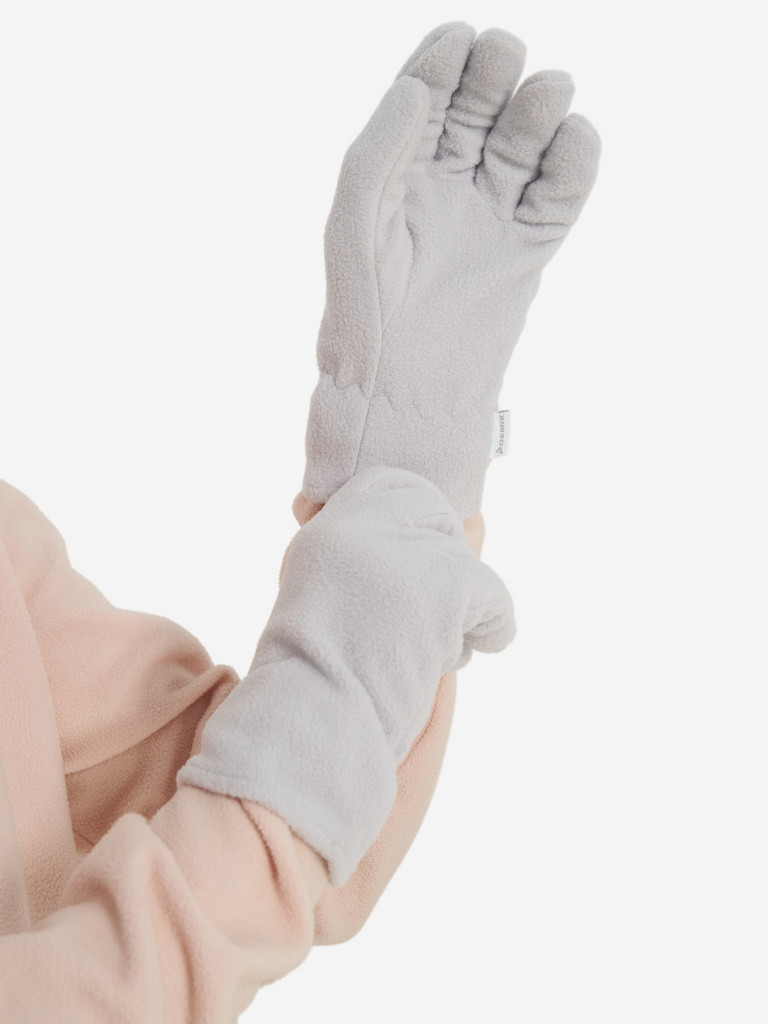 Перчатки для девочек Demix