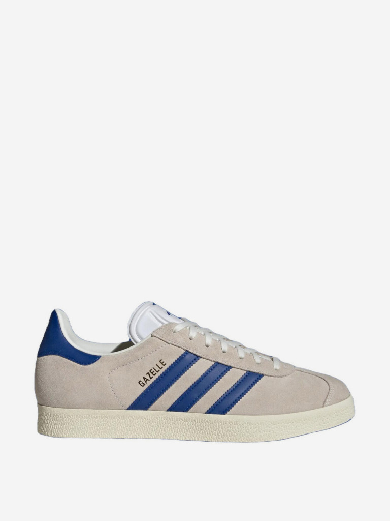 Кроссовки Adidas Gazelle Manchester United