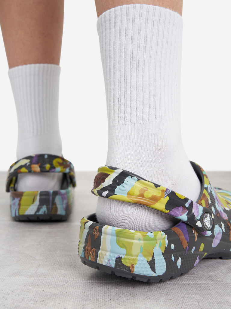 Сабо женские Crocs