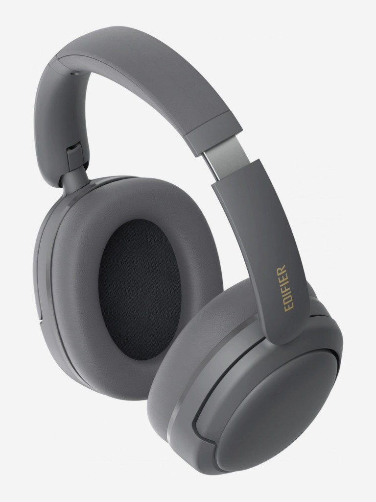 Гарнитура мониторные Edifier W800BT SE серый беспроводные bluetooth