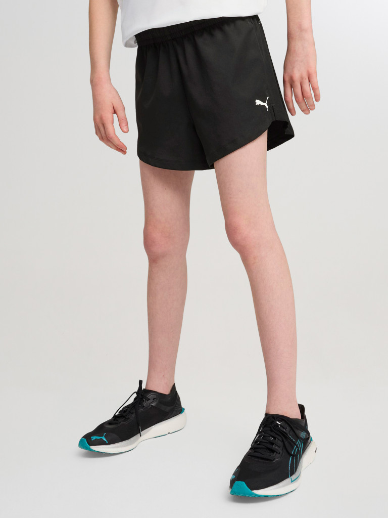 Шорты для девочек PUMA