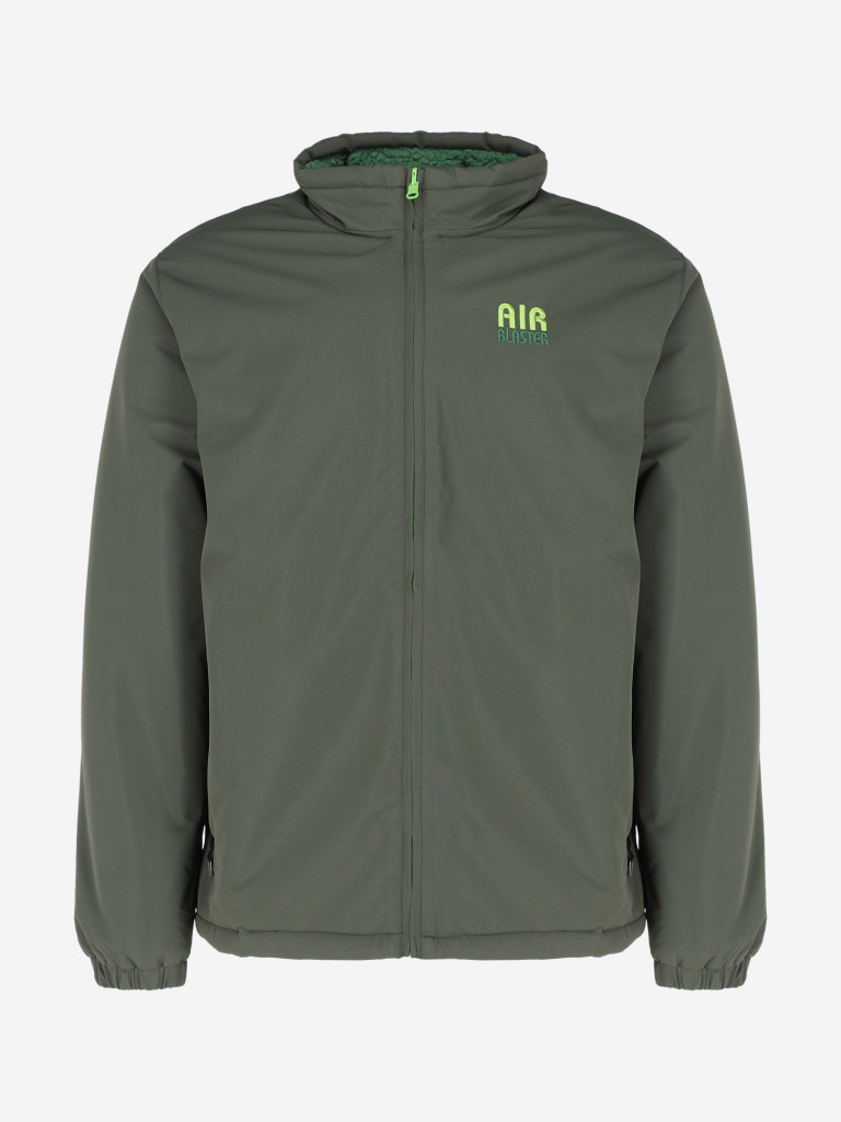 Куртка сноубордическая мужская Airblaster Double Puff